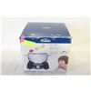 Image 1 : ELECTRIC MULTI FONDUE SET
