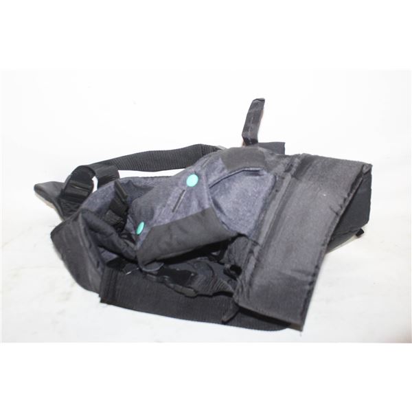 INFANTINO BABY CARRIER