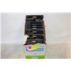 Image 1 : LOT OF 10 NEW LUNATIK TACTIK EXTREME CELL