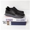 Image 1 : SKECHERS MENS SWIFT FIT SIZE 11 STANTON SHOES
