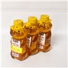 Image 1 : NEW 3 X 750G BOTTLES OF K.S. 100% CANADIAN HONEY