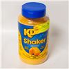 Image 1 : 500G KD SHAKER ORIGINAL CHEESE SEASONING