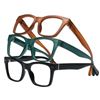 Image 1 : NEW SET OF 3 READING GLASSES - +2.0 DIOPTER