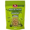 Image 1 : NEW 908G BAG OF BASSSE DILL PICKLE CASHEWS