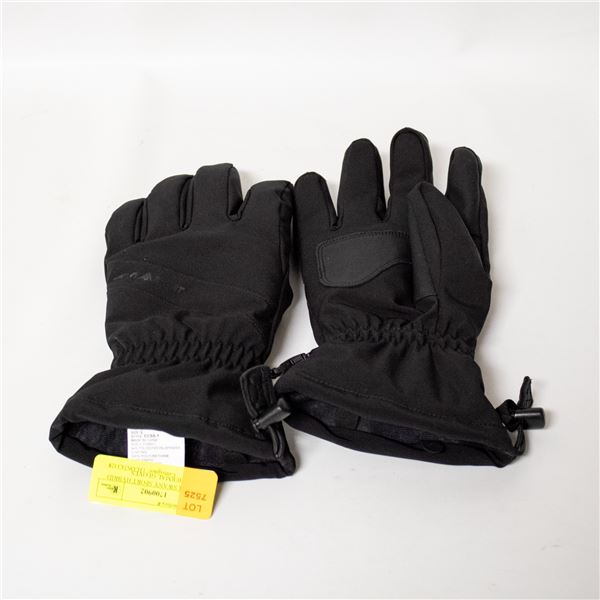 NEW PAIR SWANY SPORT HYBRID LARGE THERMAL GLOVES