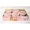 Image 1 : BOX OF 5 BULDAK SPICY RAMEN CHICKEN FLAVOR NOODLES