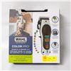 Image 1 : WAHL COLOR PRO HAIRCUT & BEARD KIT- FUSCIA