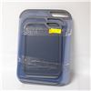 Image 1 : NEOFLAM 3 PIECE CUTTING BOARDS, NON SLIP, BLUE