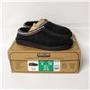 Image 1 : KIRKLAND SIGNATURE UNISEX SHEARLING SLIPPERS