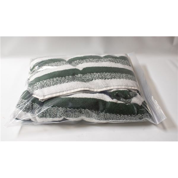 NEW REPACKED ROOTS BATH TOWEL - FULL SIZE