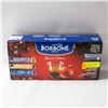 Image 1 : NEW BOX OF BORBONE SPECIAL EDITION COFFEE