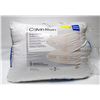 Image 1 : NEW 2PK CALVIN KLEIN MODERN PILLOWS QUEEN SIZE
