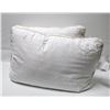 Image 1 : 2 PACK OF CALVIN KLEIN QUEEN SZ PILLOWS