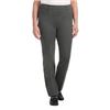 Image 1 : NEW WOMENS DALIA DRESS PANTS GREY SIZE12