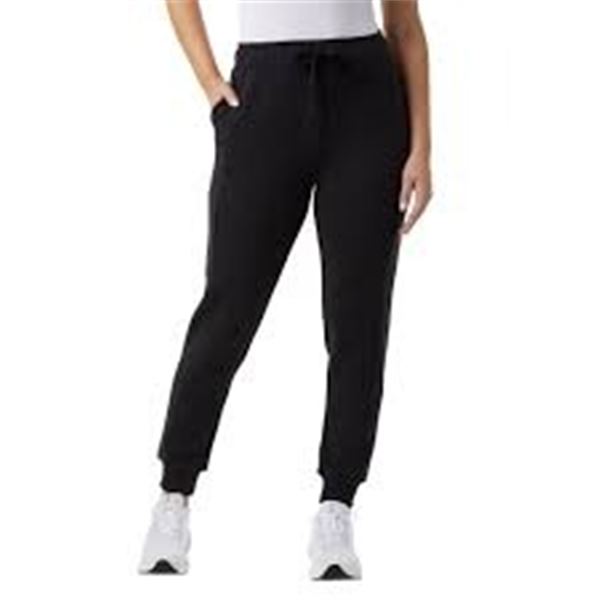 NEW 32 DEGREE WOMENS SUEDED PANTS XS