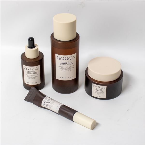 MADAGASCAR PROBIO ULTIMATE SKINCARE SET