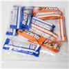 Image 1 : BAG OF 12 BUILT PUFF PROTEIN BARS VARIETY PACK