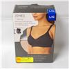 Image 1 : NEW JONES WOMENS SMOOTH COMFORT BRA SIZE LARGE