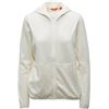 Image 1 : NEW WOMENS MERRELL FLEECE FULL ZIPPER HOODIE LG