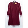 Image 1 : WOMENS RACHEL ROY DRESS RED SIZE 6
