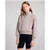 Image 1 : NEW KIDS MONDETTA FLEECE 1/4 ZIPPER GREY SIZE SP 6