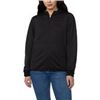 Image 1 : NEW WOMENS MERREL BLACK ZIP HOODIE SMALL