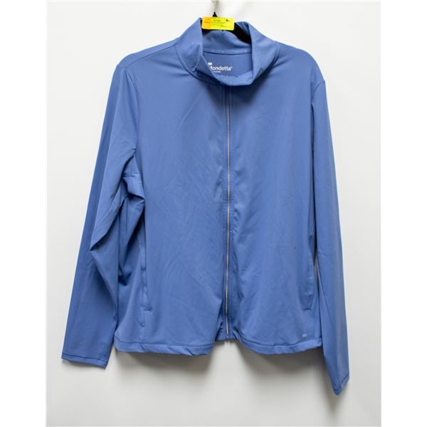 NEW MONDETTA OUTDOOR PROJECT JACKET SIZE XXL