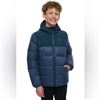 Image 1 : NEW LOLE KIDS PACKABLE PUFFER JACKET SIZE MED 7/8