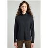 Image 1 : NEW MONDETTA WORLD OUTFITTER FULL ZIP YOGA JACKET