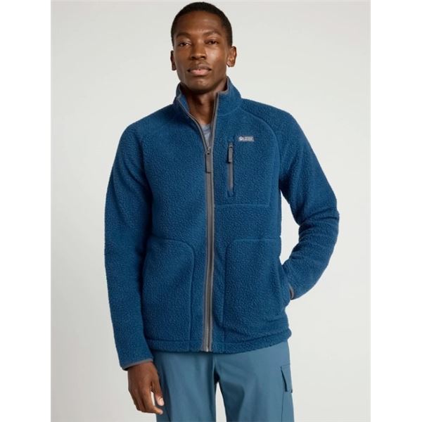 NEW MONDETTA WORLD OUTFITTER BERBER SOFT LUXE