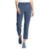 Image 1 : NEW EDDIE BAUER DEPARTURE ANKLE PANTS SIZE MED