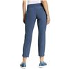 Image 2 : NEW EDDIE BAUER DEPARTURE ANKLE PANTS SIZE MED