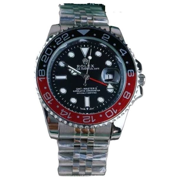 NEW REPLICA R0LEX QUARTZ WATCH