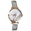 Image 1 : NEW REPLICA SWAROVSKI QUARTZ WATCH