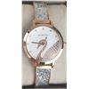 Image 2 : NEW REPLICA SWAROVSKI QUARTZ WATCH