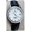 Image 1 : NEW REPLICA OMEGA LADIES QUARTZ WATCH