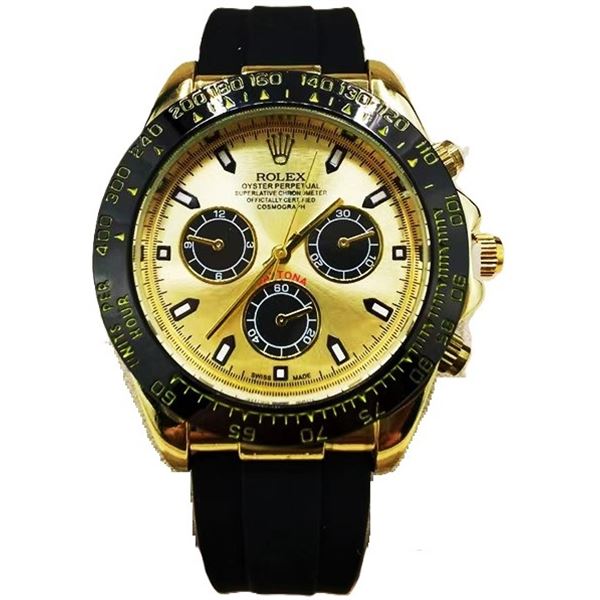 NEW REPLICA R0LEX QUARTZ WATCH