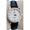 Image 1 : NEW REPLICA OMEGA LADIES QUARTZ WATCH
