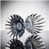 Image 3 : Baccarat Massena Crystal Wine Goblet