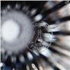 Image 5 : Baccarat Massena Crystal Wine Goblet