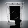 Image 3 : Waterford Lismore Pattern Lead Crystal Picture Frame