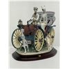 Image 1 : Lladro Porcelain Sculpture A Sunday Drive with Base 1001510