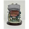 Image 3 : Lladro Porcelain Sculpture A Sunday Drive with Base 1001510