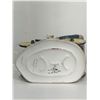 Image 5 : Lladro Porcelain Sculpture A Sunday Drive with Base 1001510