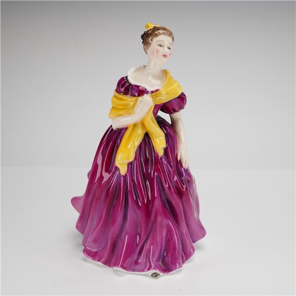 Royal Doulton Adrienne Figurine HN2152