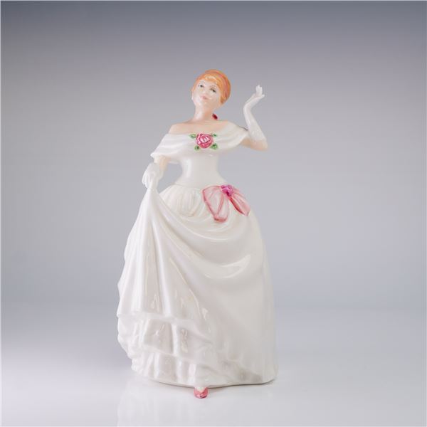 Royal Doulton Figurine Dawn HN3600