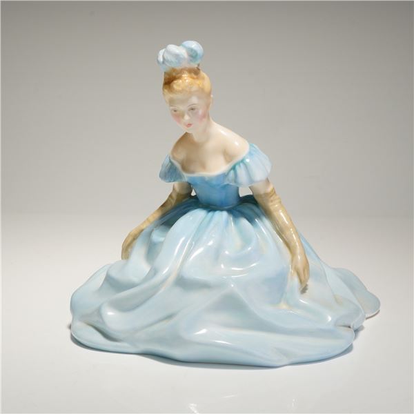 Royal Doulton Figurine Debutante HN4434