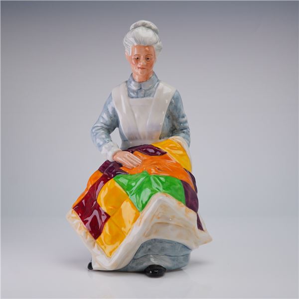 Royal Doulton Figurine Eventide HN2814