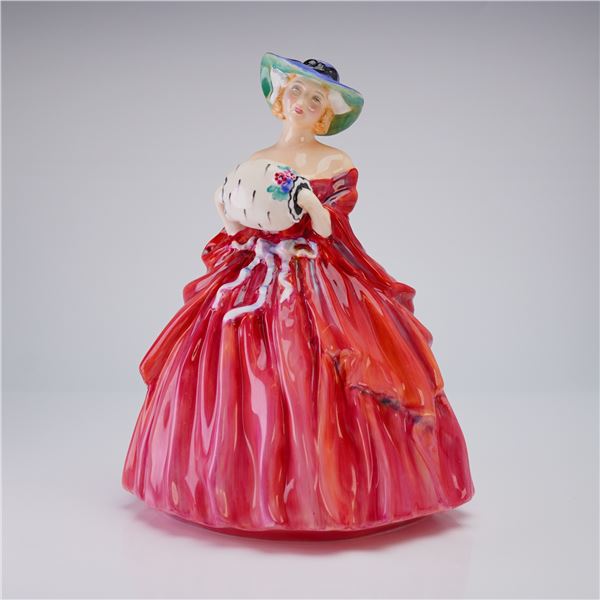 Royal Doulton Figurine Genevieve HN1962