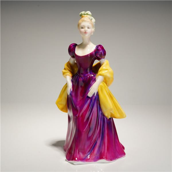 Royal Doulton Figurine Loretta HN2337